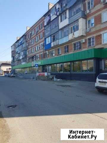 Помещение 180 кв.м. - 270м2 рядом с Пятерочкой Яблоновский - изображение 1