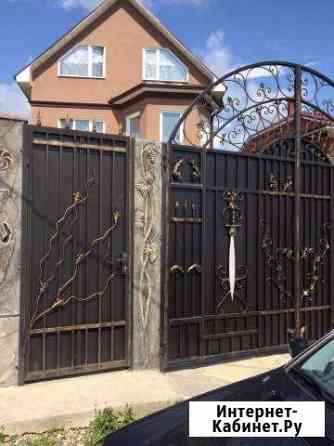 Дом 240 м² на участке 3 сот. на продажу в Сочи Сочи