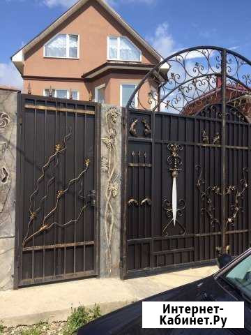 Дом 240 м² на участке 3 сот. на продажу в Сочи Сочи - изображение 1