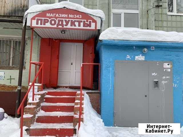 Продажа торговой площади Нижневартовск - изображение 1