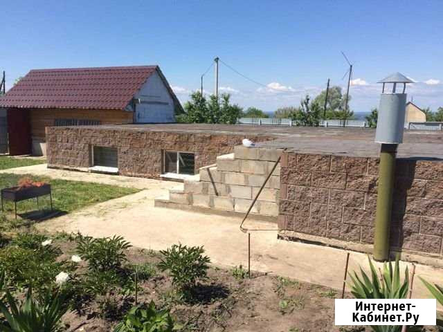 Дом 77 м² на участке 10 сот. на продажу в Старой Майне Старая Майна - изображение 1