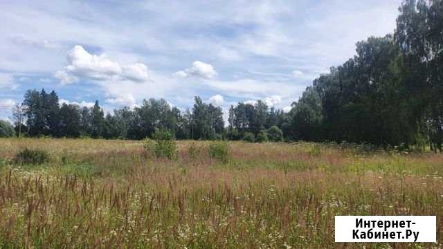 Участок ИЖС 25 сот. на продажу в Пущино Пущино - изображение 1