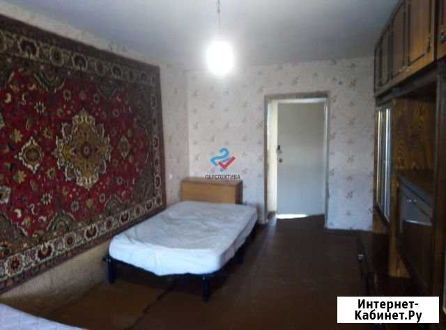 2-комнатная квартира, 43 м², 3/5 эт. на продажу в Ярославле Ярославль - изображение 1