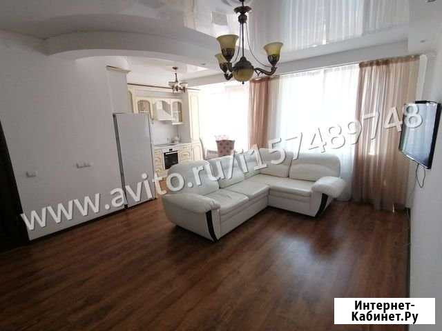 Квартира-студия, 37 м², 10/16 эт. на продажу в Ставрополе Ставрополь - изображение 1
