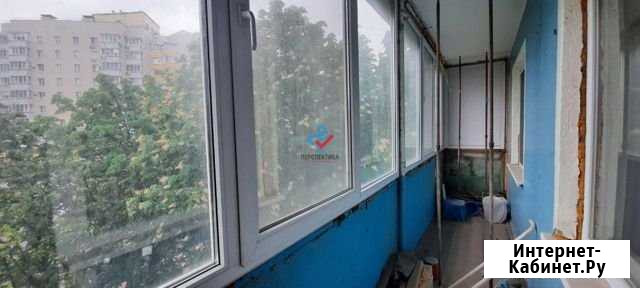 2-комнатная квартира, 45 м², 4/9 эт. на продажу в Белгороде Белгород - изображение 1