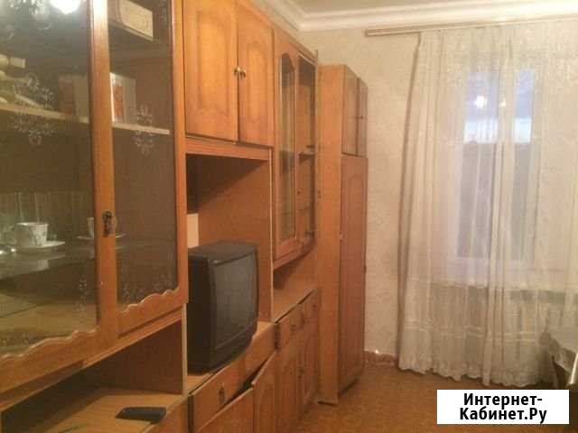 1-комнатная квартира, 42 м², 4/4 эт. в аренду на длительный срок в Каспийске Каспийск - изображение 1