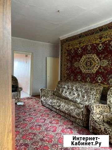 3-комнатная квартира, 58 м², 4/5 эт. на продажу в Рославле Рославль - изображение 1
