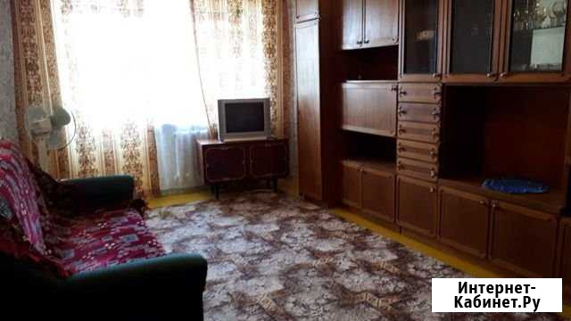 3-комнатная квартира, 69.5 м², 4/5 эт. на продажу в Севастополе Севастополь - изображение 1