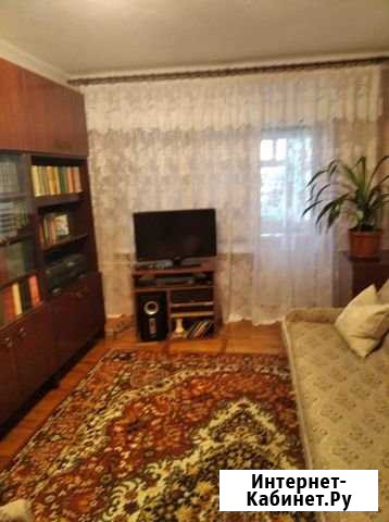 2-комнатная квартира, 44 м², 5/5 эт. на продажу в Сальске Сальск - изображение 1