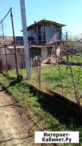 Участок СНТ, ДНП 6 сот. на продажу в Севастополе Севастополь - изображение 1