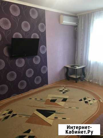 2-комнатная квартира, 40 м², 1/5 эт. в аренду посуточно в Черноморском Республики Крым Черноморское - изображение 1