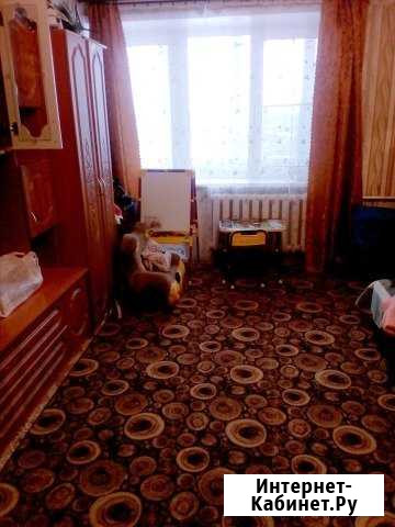 1-комнатная квартира, 31 м², 5/5 эт. на продажу в Угловке Угловка - изображение 1