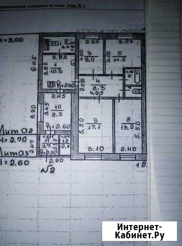 Дом 78 м² на участке 10 сот. на продажу в Таврическом Таврическое - изображение 1