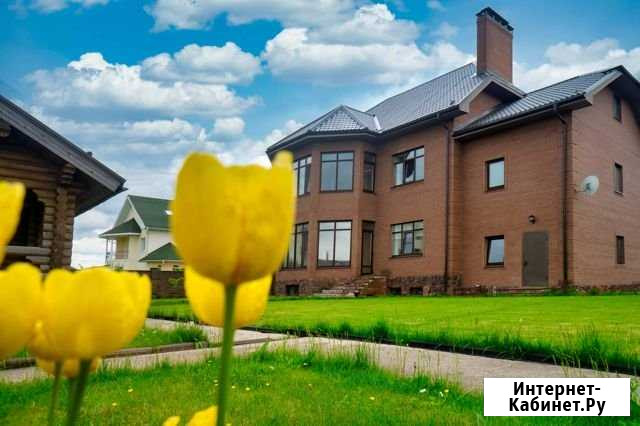 Дом 461 м² на участке 15 сот. на продажу в Снегирях Снегири - изображение 1