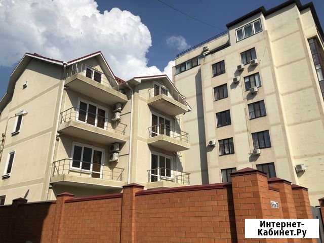 Офисное помещение, 15 кв.м. Новороссийск - изображение 1