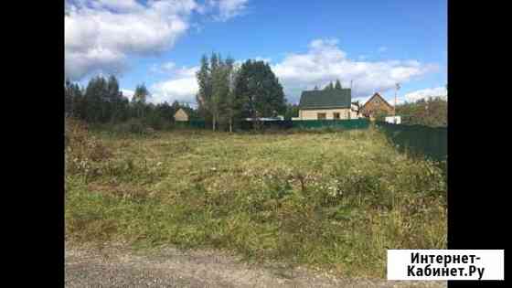 Участок СНТ, ДНП 6 сот. на продажу в Солнечногорске Солнечногорск
