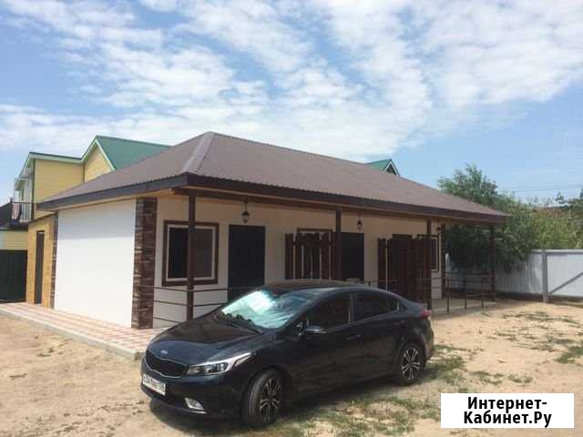 Комната 16 м² в 1-ком. кв., 1/1 эт. в аренду посуточно в Должанской Должанская - изображение 1