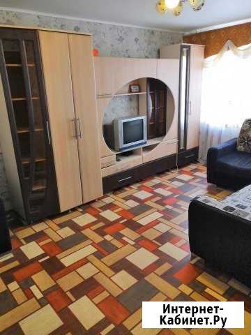 2-комнатная квартира, 50 м², 3/10 эт. в аренду посуточно в Сызрани Сызрань - изображение 1