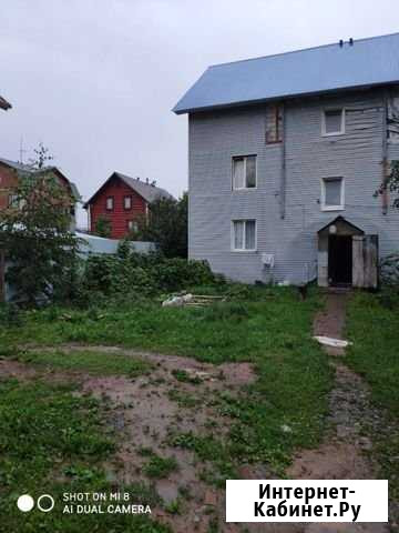 Квартира-студия, 25 м², 3/3 эт. на продажу в Ижевске Ижевск - изображение 1
