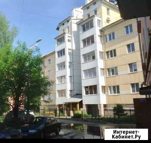 3-комнатная квартира, 100 м², 3/5 эт. в аренду на длительный срок в Ярославле Ярославль - изображение 1