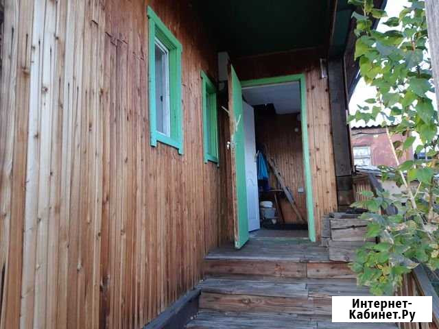 Дача 24 м² на участке 5.2 сот. на продажу в Саяногорске Саяногорск - изображение 1