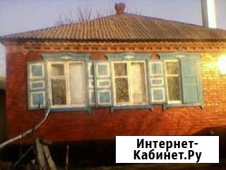 Дом 54 м² на участке 8 сот. на продажу в Каменске-Шахтинском Каменск-Шахтинский - изображение 1