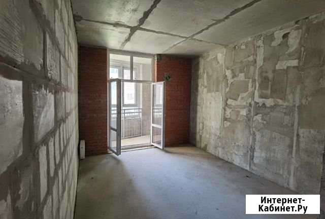 3-комнатная квартира, 103 м², 4/16 эт. на продажу в Санкт-Петербурге Санкт-Петербург - изображение 1