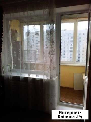 1-комнатная квартира, 33 м², 6/9 эт. в аренду на длительный срок в Кургане Курган - изображение 1