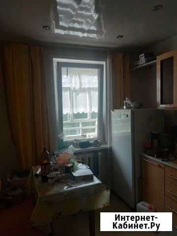 2-комнатная квартира, 44 м², 2/5 эт. на продажу в Набережных Челнах Набережные Челны - изображение 1