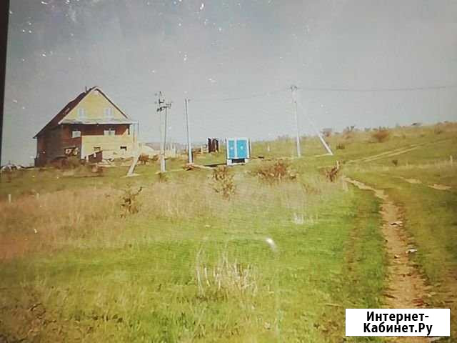 Участок ИЖС 8 сот. на продажу в Украинке Украинка - изображение 1