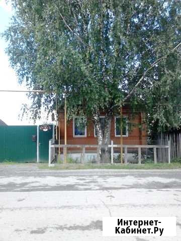 Дом 42 м² на участке 1 сот. на продажу в Миньяре Миньяр - изображение 1