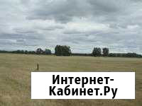 Участок СНТ, ДНП 1600 сот. в аренду в Омске Омск - изображение 1