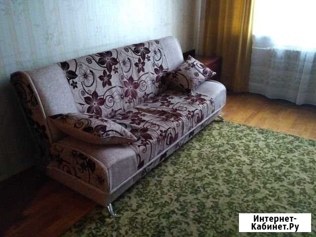 2-комнатная квартира, 51 м², 2/9 эт. на продажу в Туле Тула - изображение 1