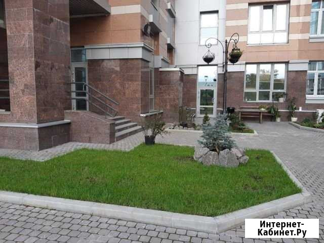 3-комнатная квартира, 60 м², 4/9 эт. в аренду на длительный срок в Санкт-Петербурге Санкт-Петербург - изображение 1