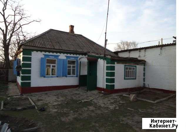 Дом 70 м² на участке 15 сот. на продажу в Сальске Сальск - изображение 1