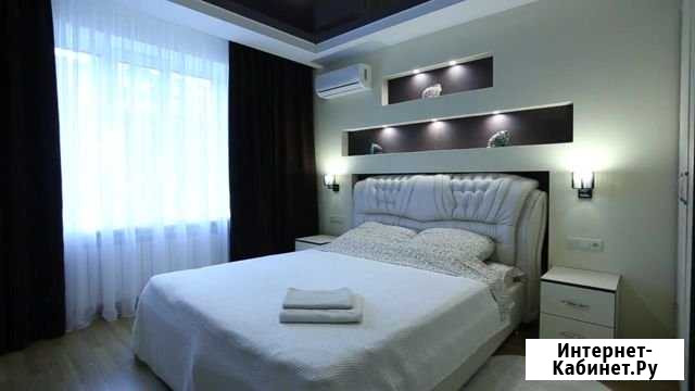 2-комнатная квартира, 57 м², 4/9 эт. на продажу в Анапе Анапа - изображение 1