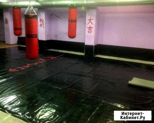 Помещение свободного назначения, 300 кв.м. Кемерово - изображение 1
