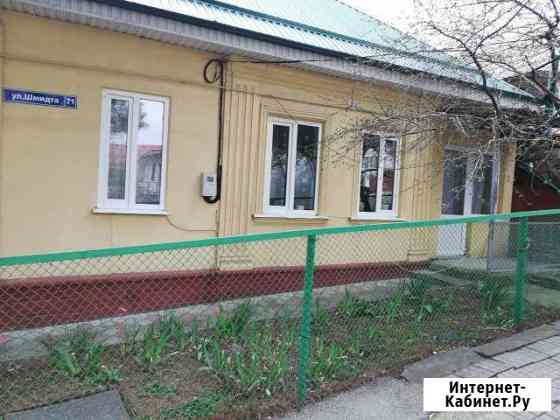 Участок ИЖС 615 сот. на продажу в Геленджике Геленджик