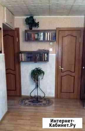 3-комнатная квартира, 63 м², 2/5 эт. на продажу в Екатеринбурге Екатеринбург