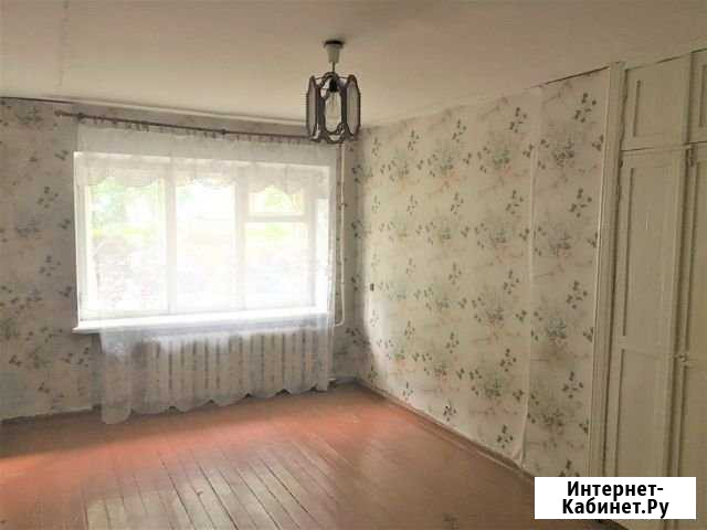 1-комнатная квартира, 32 м², 1/5 эт. на продажу в Ачинске Ачинск - изображение 1