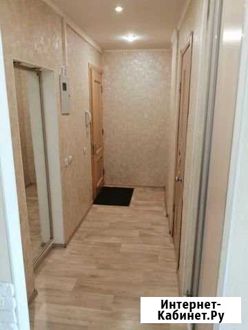 1-комнатная квартира, 30 м², 3/4 эт. в аренду на длительный срок в Благовещенске Амурской области Благовещенск - изображение 1