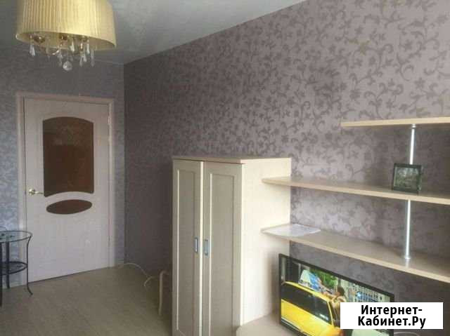1-комнатная квартира, 42 м², 4/10 эт. на продажу во Владимире Владимир - изображение 1