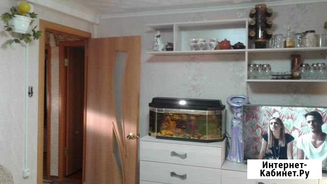 Дом 65 м² на участке 12 сот. на продажу в Мосальске Мосальск - изображение 1