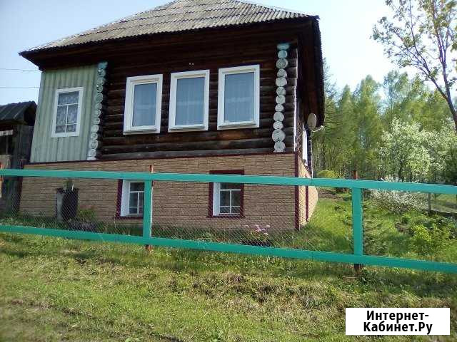 Дом 72 м² на участке 15 сот. на продажу в Кусе Куса - изображение 1