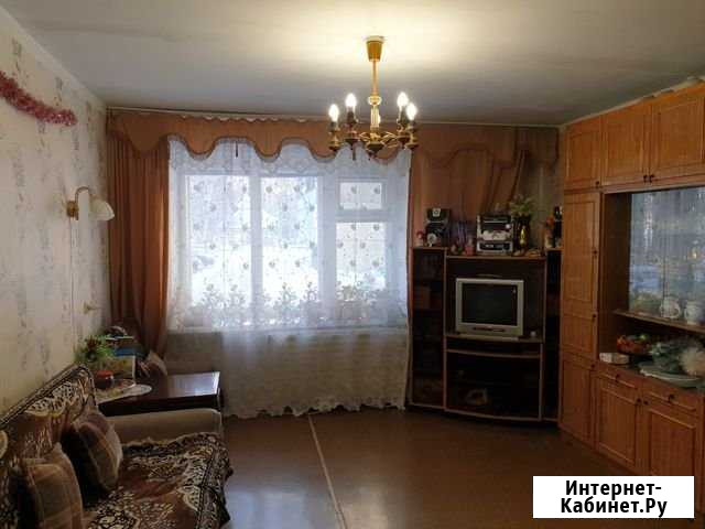 3-комнатная квартира, 59.7 м², 1/9 эт. на продажу в Стерлитамаке Стерлитамак - изображение 1