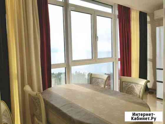 3-комнатная квартира, 85 м², 20/24 эт. на продажу в Сочи Сочи