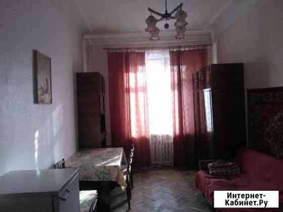 3-комнатная квартира, 99 м², 3/4 эт. на продажу в Санкт-Петербурге Санкт-Петербург