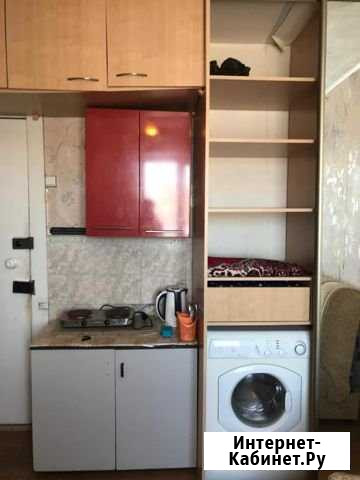 Комната 12 м² в 1-ком. кв., 8/9 эт. в аренду на длительный срок в Новосибирске Новосибирск - изображение 1
