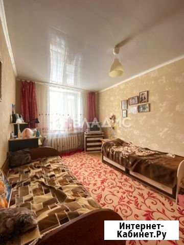 2-комнатная квартира, 41.5 м², 1/3 эт. на продажу в Коврове Ковров - изображение 1