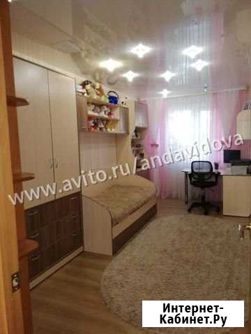 2-комнатная квартира, 44 м², 2/5 эт. на продажу в Братске Братск - изображение 1